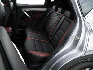 Внедорожник Geely Coolray 2023 года, 2079444 рублей, Москва