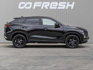 Внедорожник OMODA C5 2023 года, 1775000 рублей, Краснодар