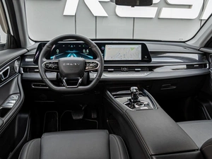 Внедорожник Chery Tiggo 7 Pro Max 2024 года, 2185000 рублей, Краснодар