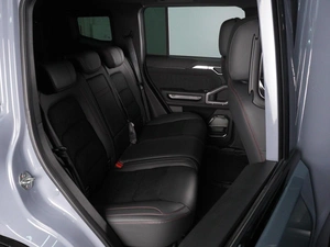 Внедорожник Jetour T2 2024 года, 3450000 рублей, Минеральные Воды