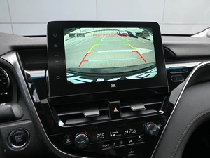 Седан Toyota Camry 2023 года, 3389000 рублей, Кирилловка