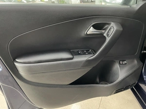 Седан Volkswagen Polo 2012 года, 617000 рублей, Солонцы