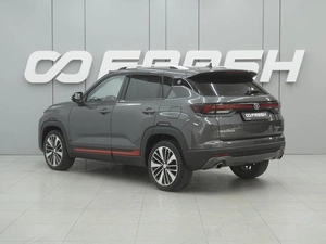 Внедорожник Changan CS35 Plus 2023 года, 1780000 рублей, Ростов-на-Дону