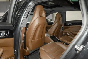 Лифтбек Porsche Panamera 4S 2018 года, 8649000 рублей, Ульяновск