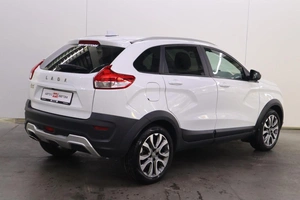 Хэтчбек ВАЗ (LADA) XRAY 2021 года, 1300000 рублей, Брянск