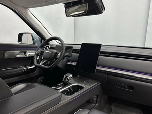 Внедорожник JAECOO J7 2024 года, 2325000 рублей, Красноярск