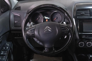 Внедорожник Citroen C4 Aircross 2014 года, 899000 рублей, Томск