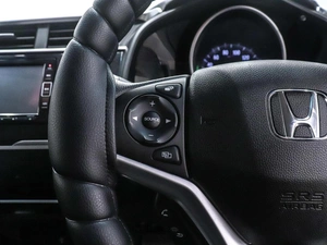 Хетчбэк Honda Fit 2019 года, 1380000 рублей, Красноярск