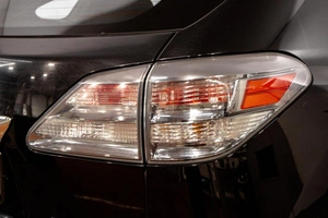 Внедорожник Lexus RX 2010 года, 1859000 рублей, Барнаул