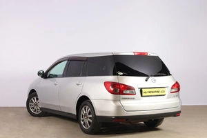 Универсал Nissan Wingroad 2007 года, 599000 рублей, Новосибирск