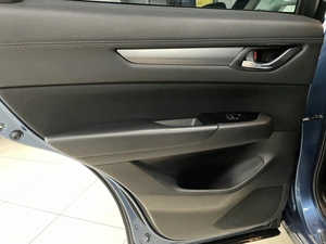 Внедорожник Mazda CX-5 2019 года, 2387000 рублей, Солонцы