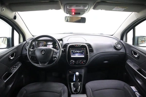 Внедорожник Renault Kaptur 2016 года, 1440000 рублей, Брянск