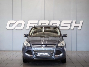 Внедорожник Ford Kuga 2014 года, 1120000 рублей, Муром