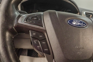 Седан Ford Fusion (North America) 2016 года, 1429000 рублей, Челябинск