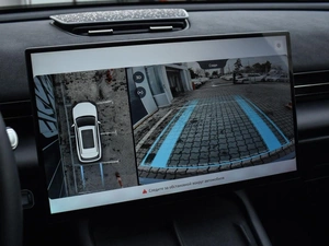 Внедорожник OMODA C7 2025 года, 2575000 рублей, Краснодар