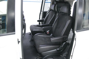 Минивэн Honda Freed 2014 года, 1108000 рублей, Солонцы