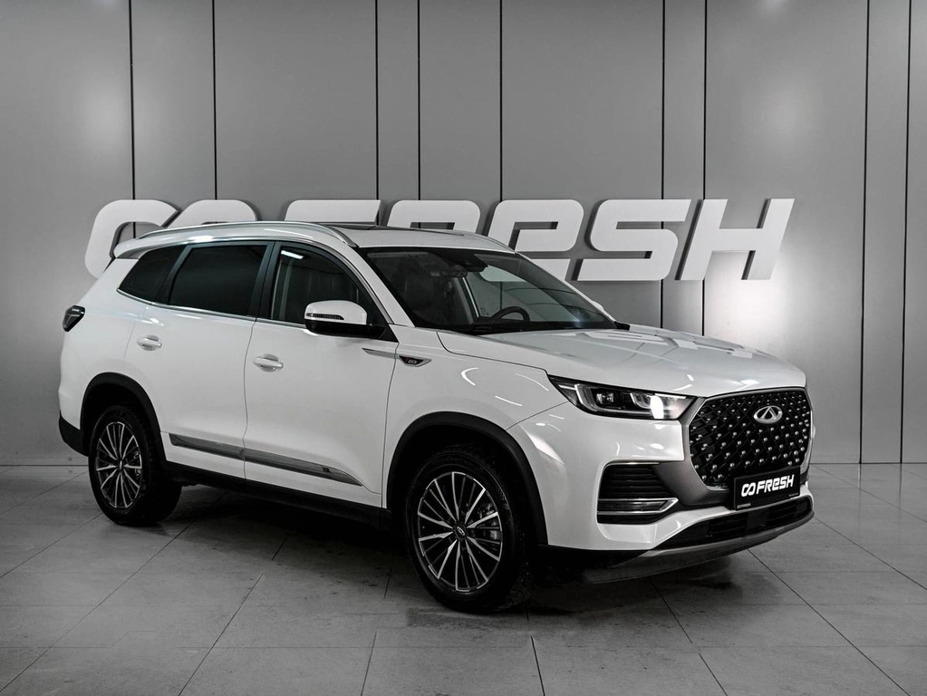 Внедорожник Chery Tiggo 8 Pro Max 2023 года, 2225000 рублей, Аксай