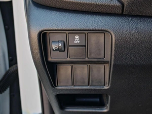 Внедорожник Honda Breeze 2020 года, 3000000 рублей, Краснодар