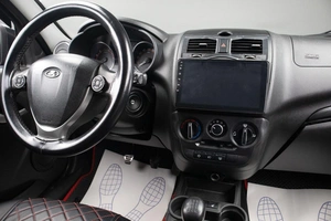 Седан ВАЗ (LADA) Granta 2019 года, 479000 рублей, Оренбург