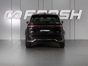 Внедорожник Geely Monjaro 2023 года, 2998000 рублей, Минеральные Воды