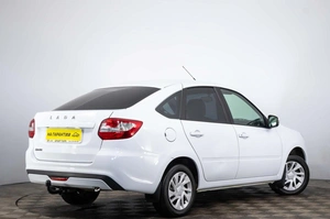 Лифтбек ВАЗ (LADA) Granta 2024 года, 829000 рублей, Пермь