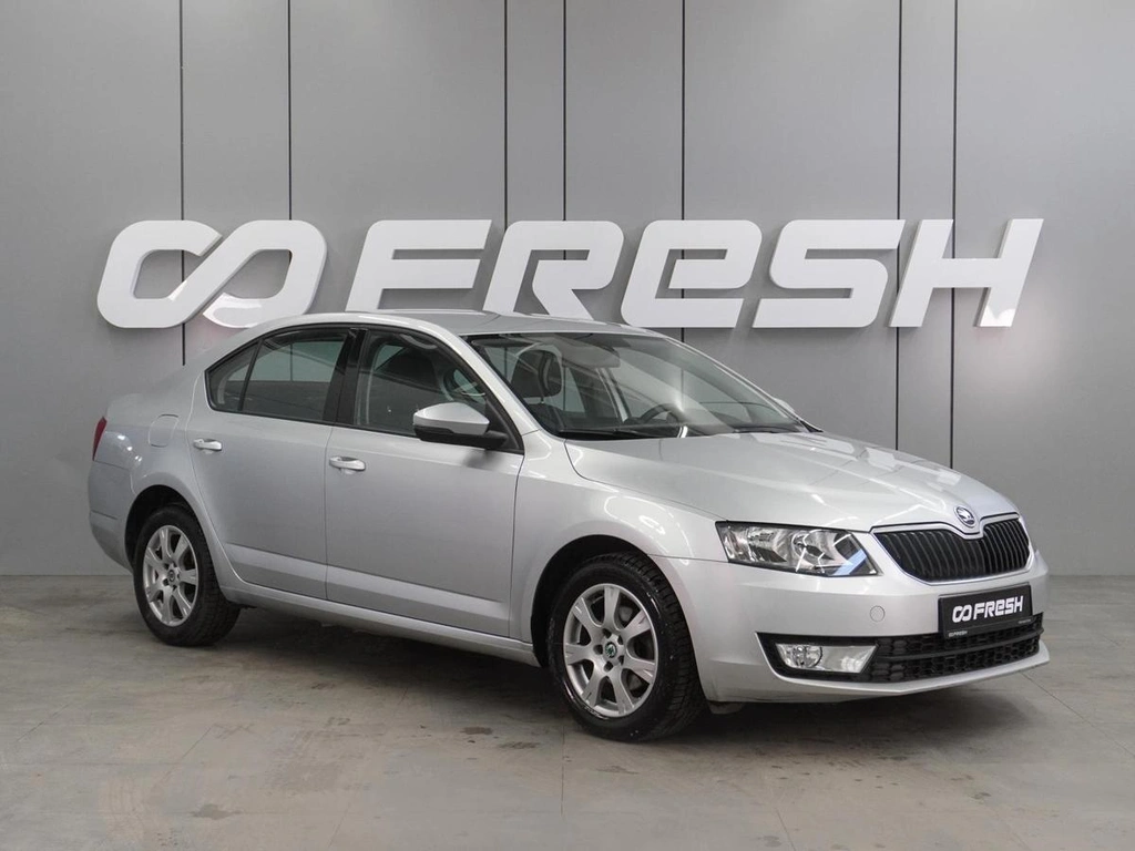 Лифтбек Skoda Octavia 2014 года, 1229000 рублей, Воронеж