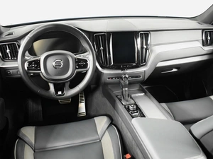 Внедорожник Volvo XC60 2019 года, 4989900 рублей, Казань