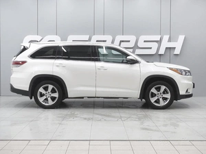 Внедорожник Toyota Highlander 2014 года, 2530000 рублей, Ростов-на-Дону