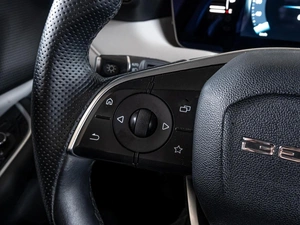 Седан Baic U5 Plus 2023 года, 1319000 рублей, Краснодар