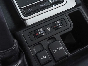 Внедорожник Toyota Land Cruiser Prado 2020 года, 6300000 рублей, Ростов-на-Дону