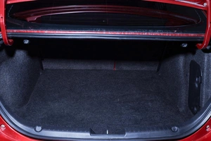 Седан Mazda 3 2014 года, 1239000 рублей, Новосибирск