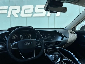 Внедорожник Geely Tugella 2022 года, 2429000 рублей, Ижевск