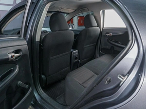 Седан Toyota Corolla 2008 года, 699000 рублей, Сургут