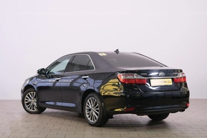 Седан Toyota Camry 2016 года, 1939000 рублей, Омск