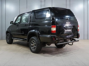 Пикап УАЗ Pickup 2018 года, 829000 рублей, Воронеж