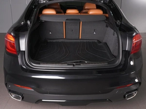 Внедорожник BMW X6 2017 года, 4300000 рублей, Минеральные Воды