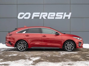 Универсал Kia ProCeed 2019 года, 2150000 рублей, Краснодар