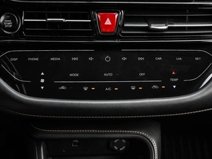 Внедорожник Москвич 3 2024 года, 1674000 рублей, Кирилловка