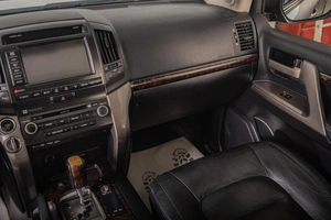 Внедорожник Toyota Land Cruiser 2011 года, 3359000 рублей, Томск