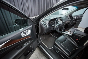 Внедорожник Infiniti QX60 2017 года, 2699000 рублей, Красноярск