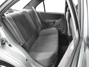 Седан Hyundai Accent 2007 года, 499000 рублей, Ставрополь