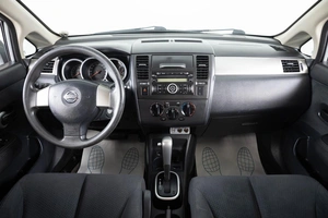 Хетчбэк Nissan Tiida 2012 года, 779000 рублей, Пермь