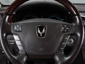 Седан Hyundai Equus 2011 года, 1220000 рублей, Тюмень