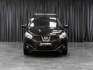 Внедорожник Nissan Qashqai 2013 года, 1239000 рублей, Тюмень