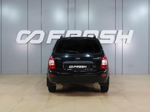 Универсал ВАЗ (LADA) Kalina 2010 года, 314000 рублей, Воронеж