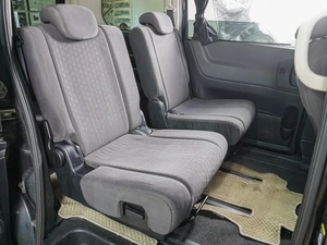 Минивэн Nissan Serena 2007 года, 879000 рублей, Воронеж