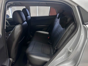 Внедорожник Hyundai Creta 2019 года, 1697000 рублей, Красноярск