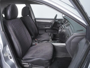 Седан Mitsubishi Lancer 2005 года, 549000 рублей, Ростов-на-Дону