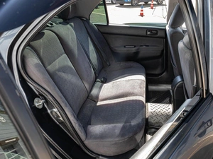 Седан Mitsubishi Lancer 2004 года, 480000 рублей, Краснодар