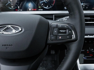 Внедорожник Chery Tiggo 7 Pro Max 2023 года, 1987000 рублей, Ставрополь
